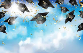 Graduation Info: