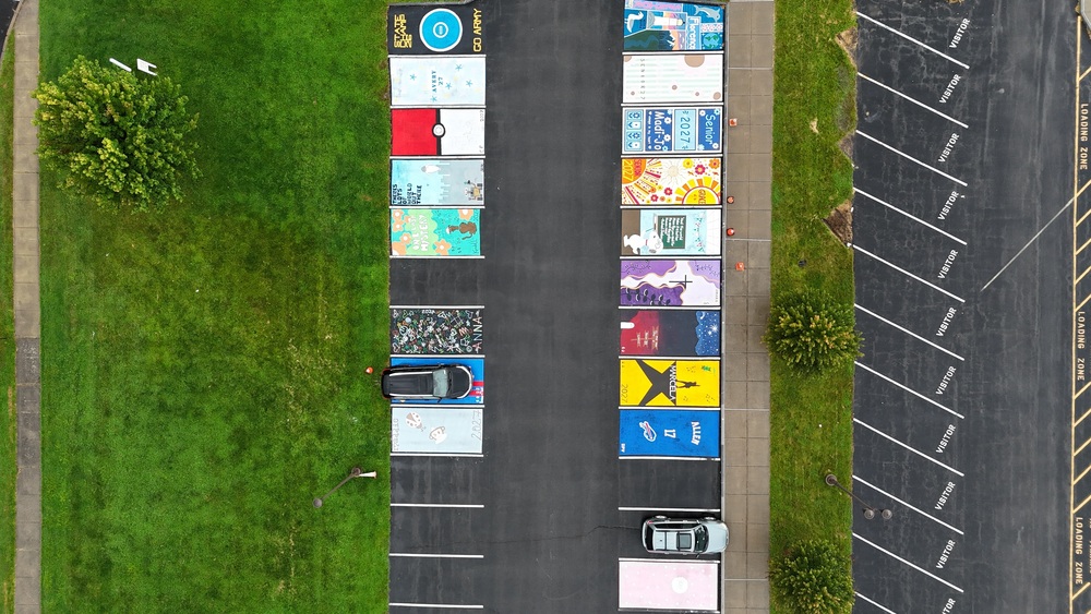 spot