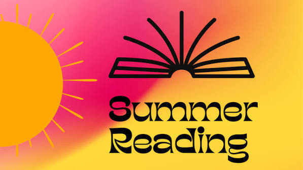 Honors Summer Reading 