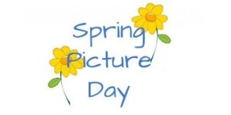 Spring Picture Day