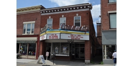 Catskill Community Theater