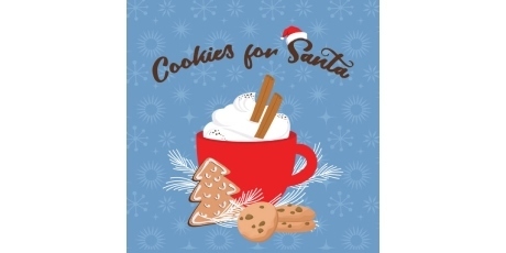 Cookies & Cocoa with Claus