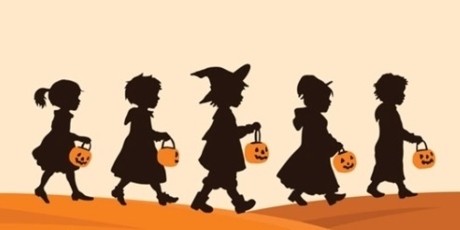 Halloween Parade