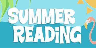 Summer Reading