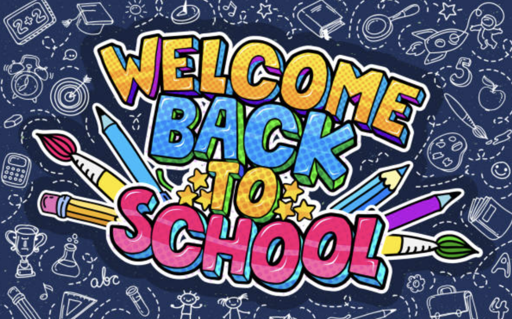 Back to School