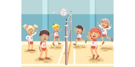 Volleyball