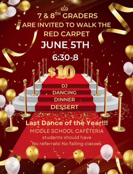 Last Dance