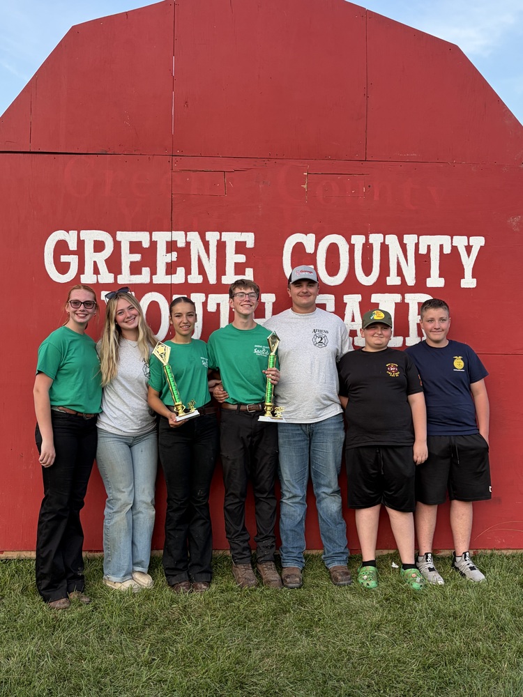 greene county