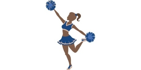 Cheerleading