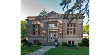 D.R. Evarts Library