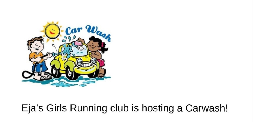 Car Wash May 20