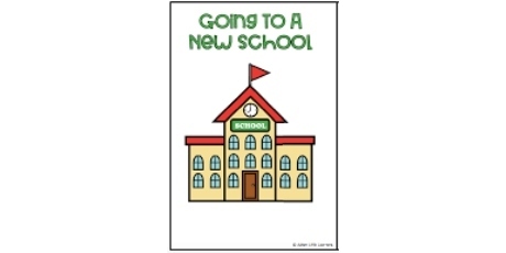 Going to a New School