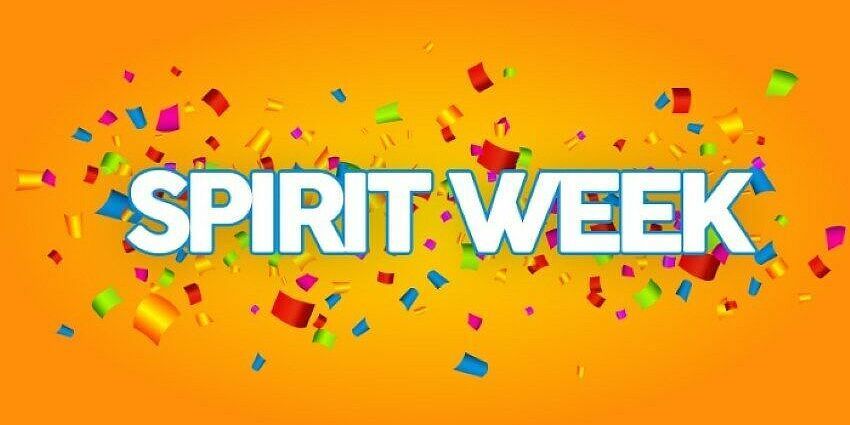 Spirit Week