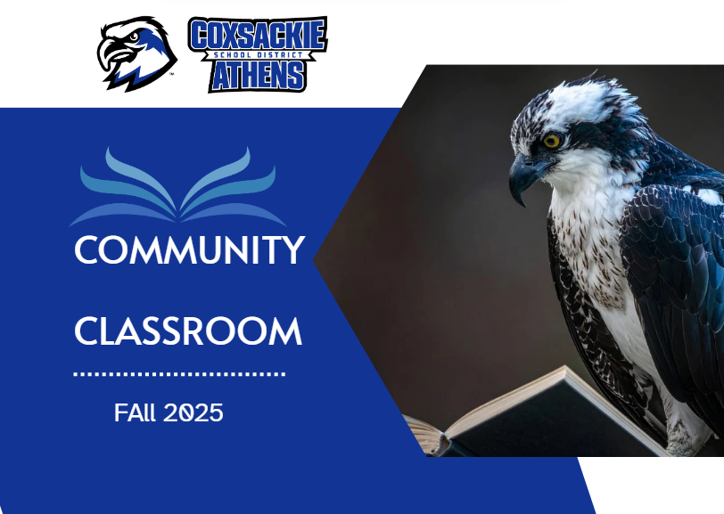 community classroom image