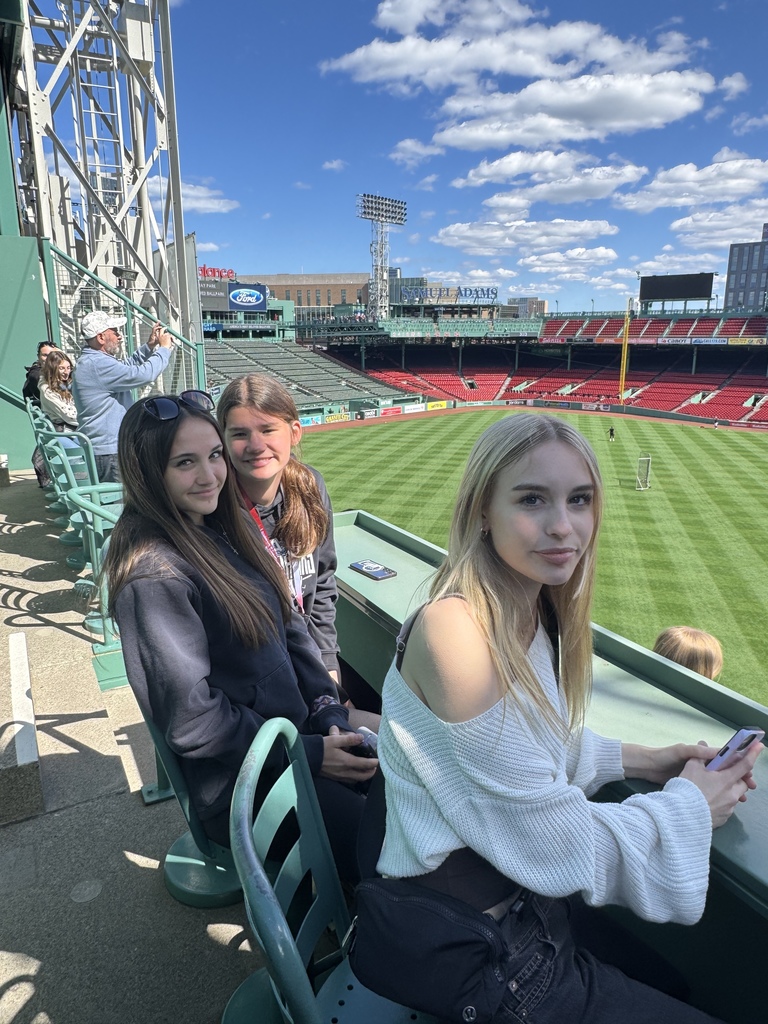 boston
