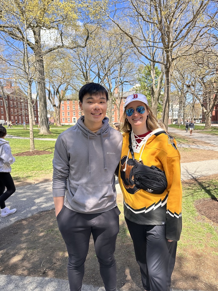 boston