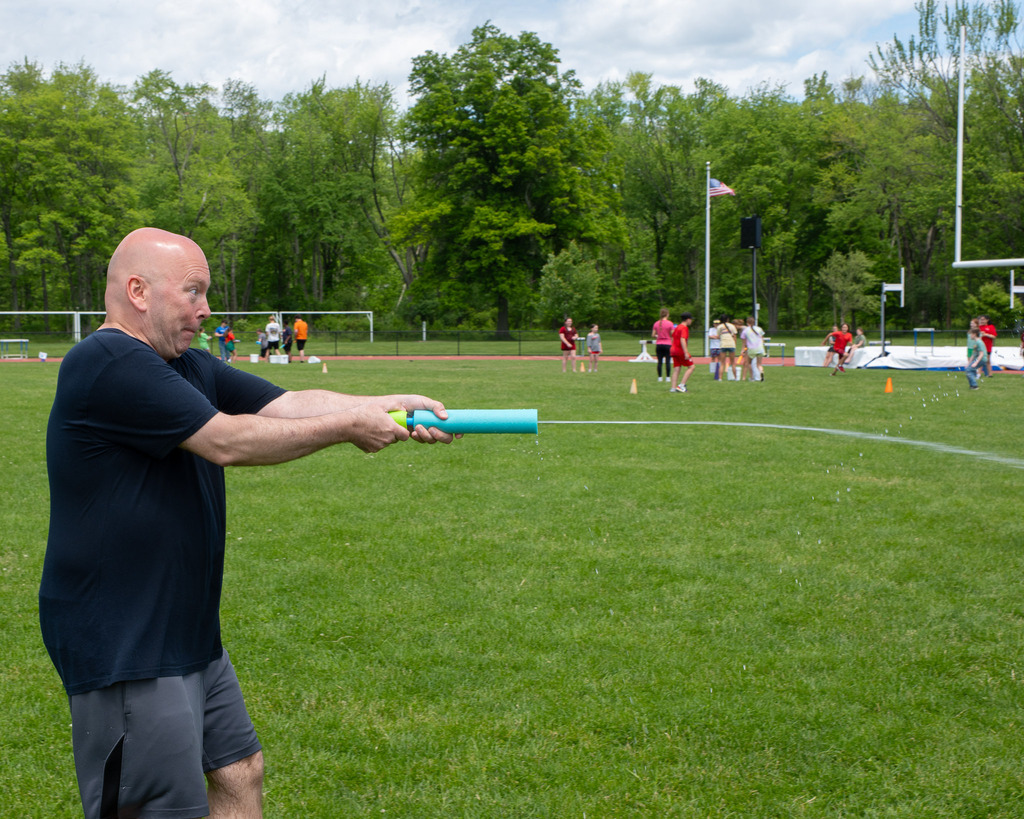 field day