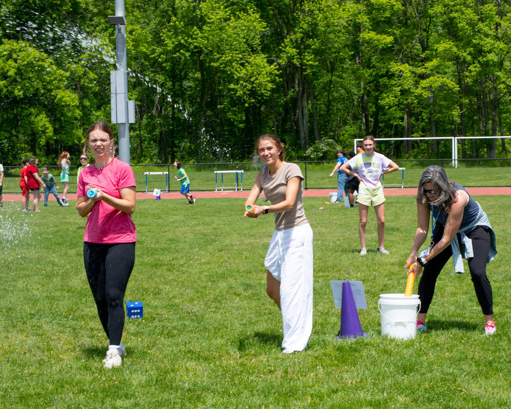 field day