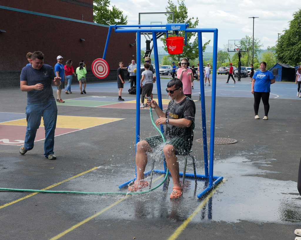 field day