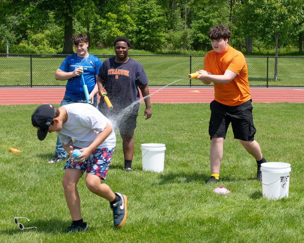 field day