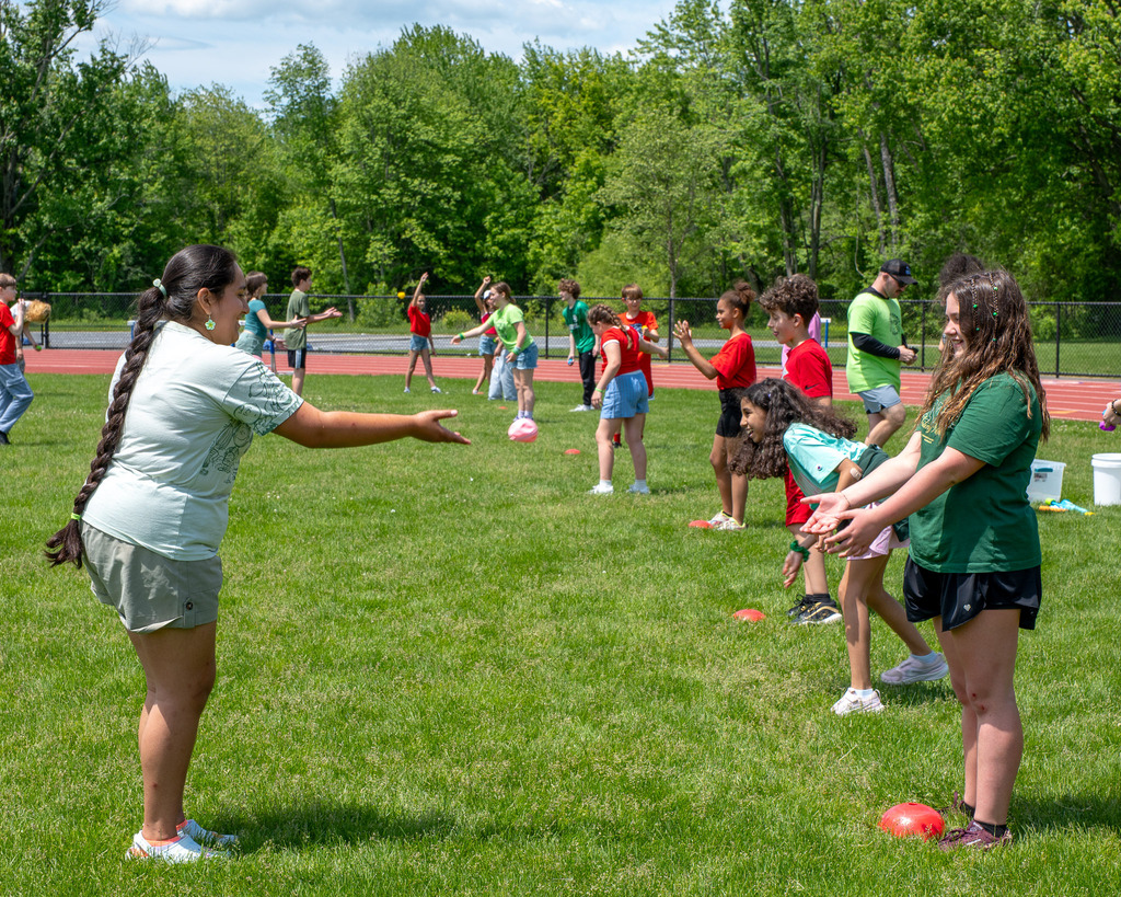field day