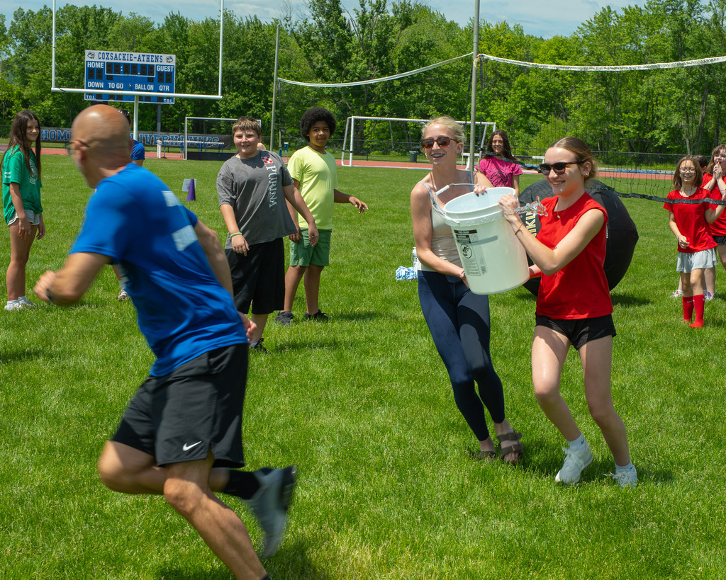 field day