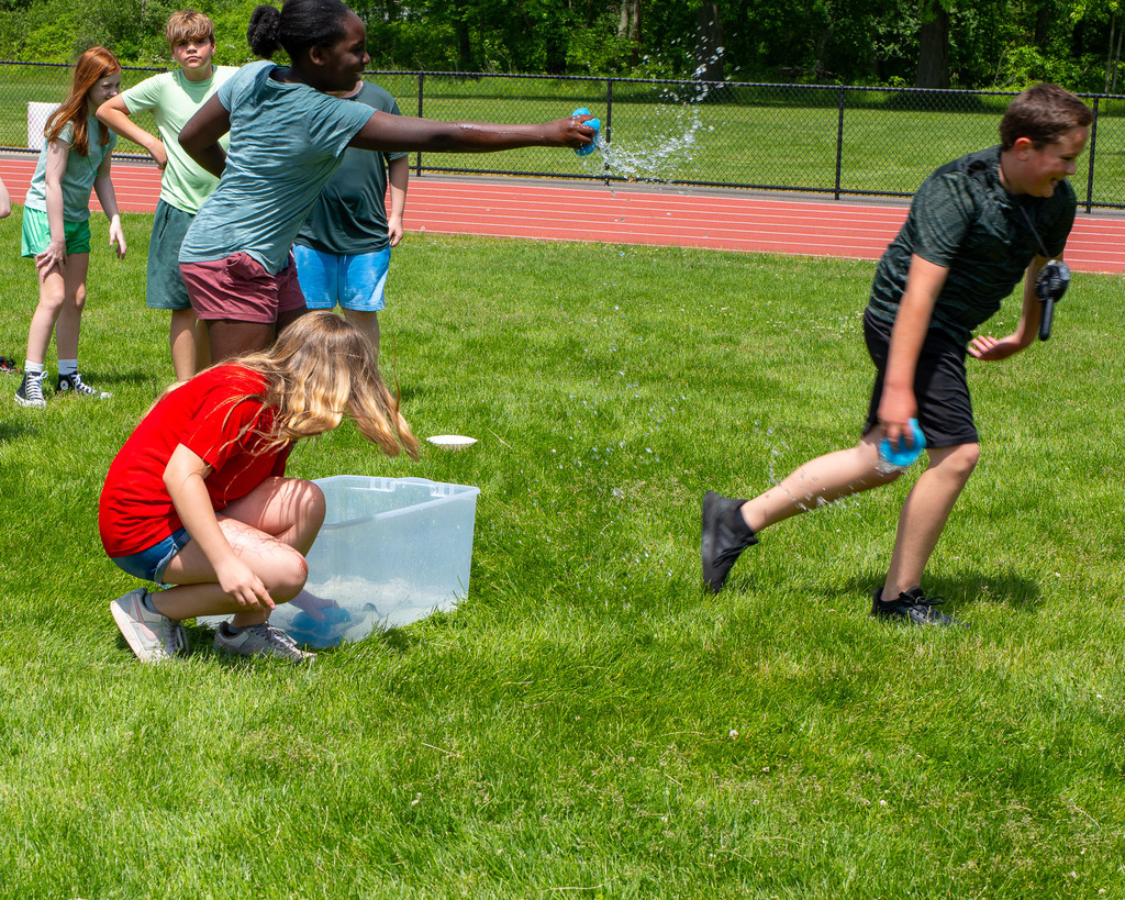 field day