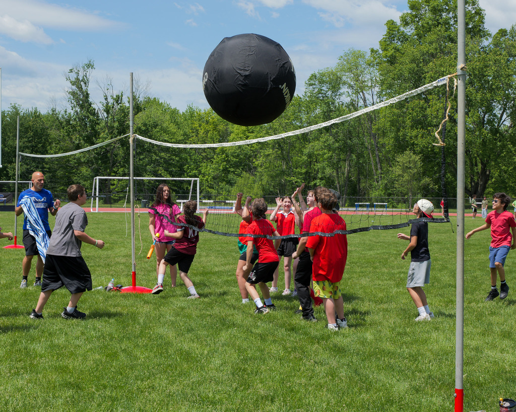 field day