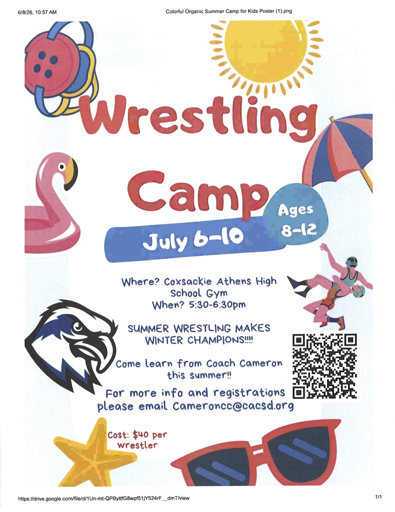 camp