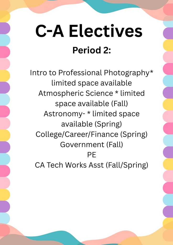 CA