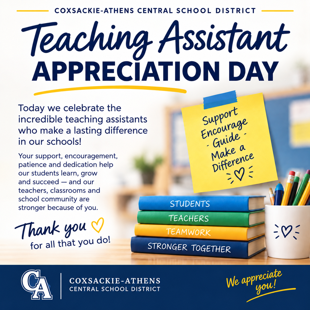 Appreciation