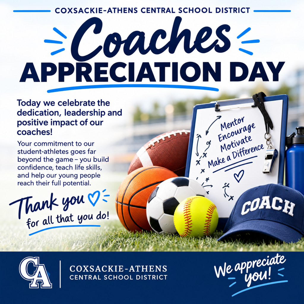 coaching day