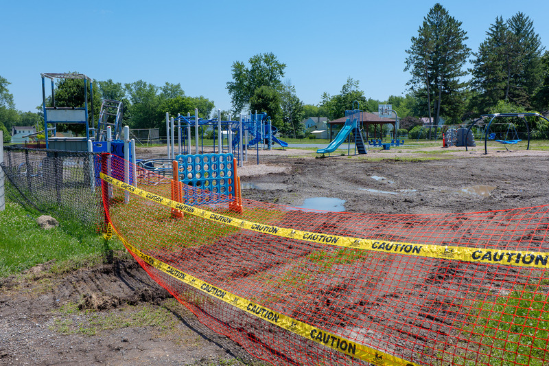 playground