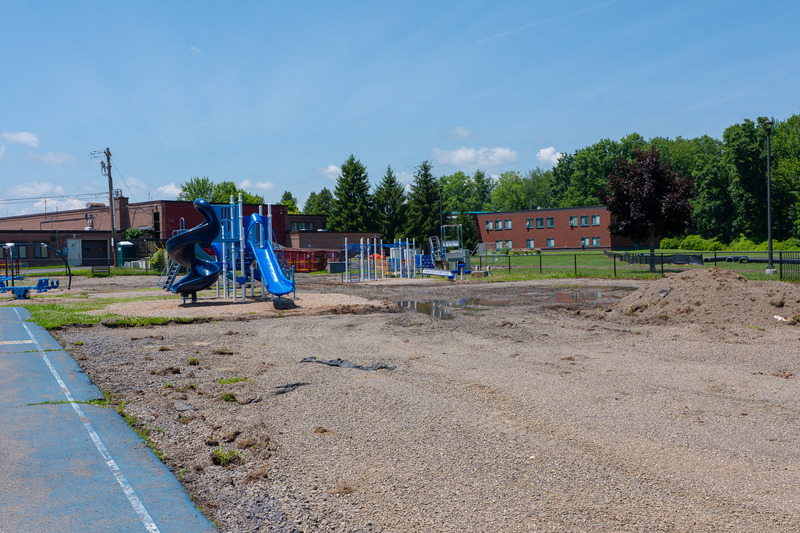 playground