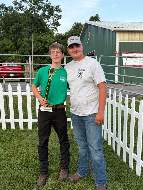 greene county