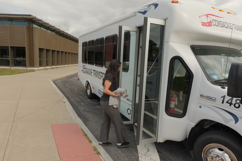 bus