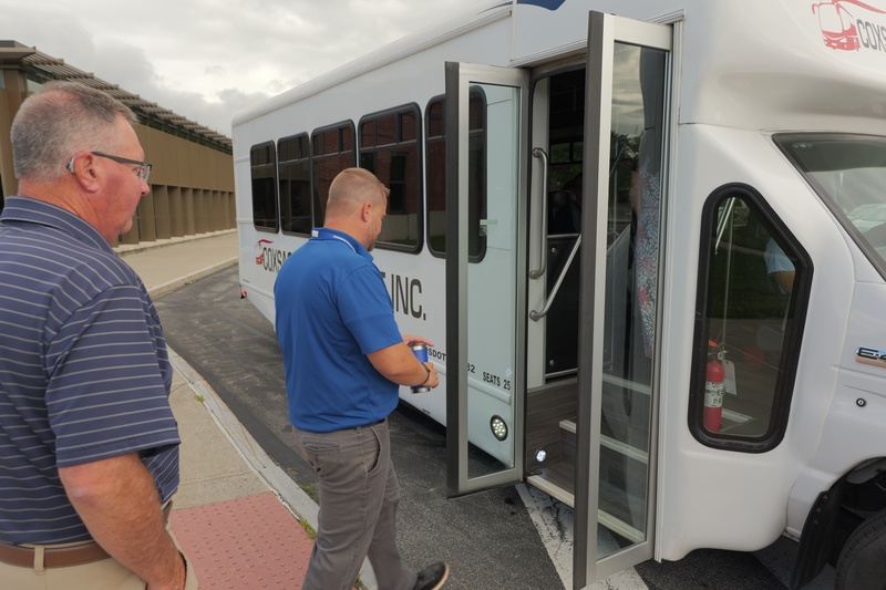 bus