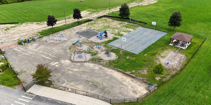 playground
