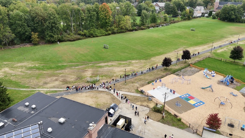 evacuation drill