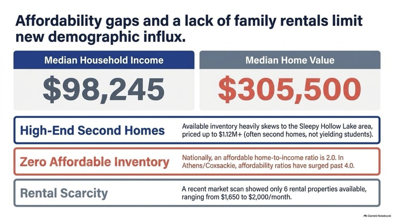 housing