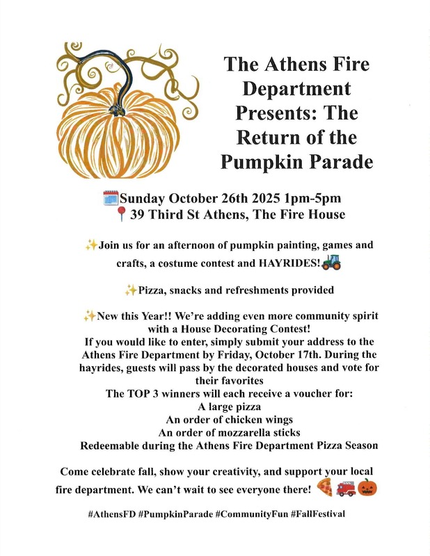 Return of the Pumpkin Patch