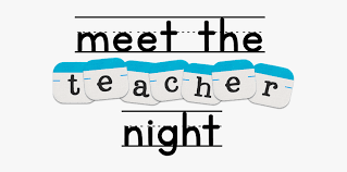 Meet your teacher