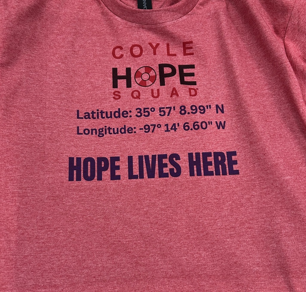 hope