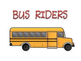 Bus Riders