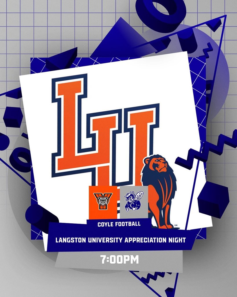 Langston Night