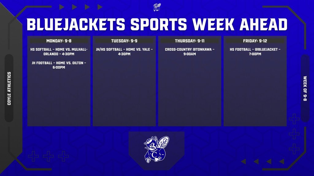 Sept. 9 - 12