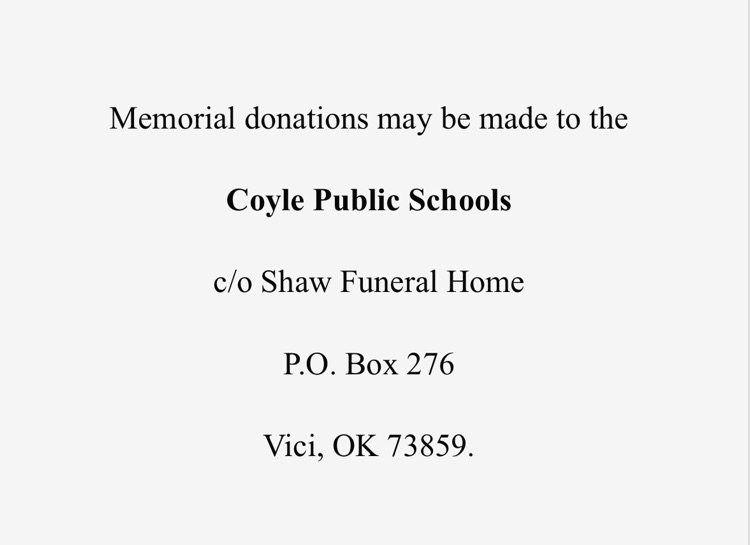 donations