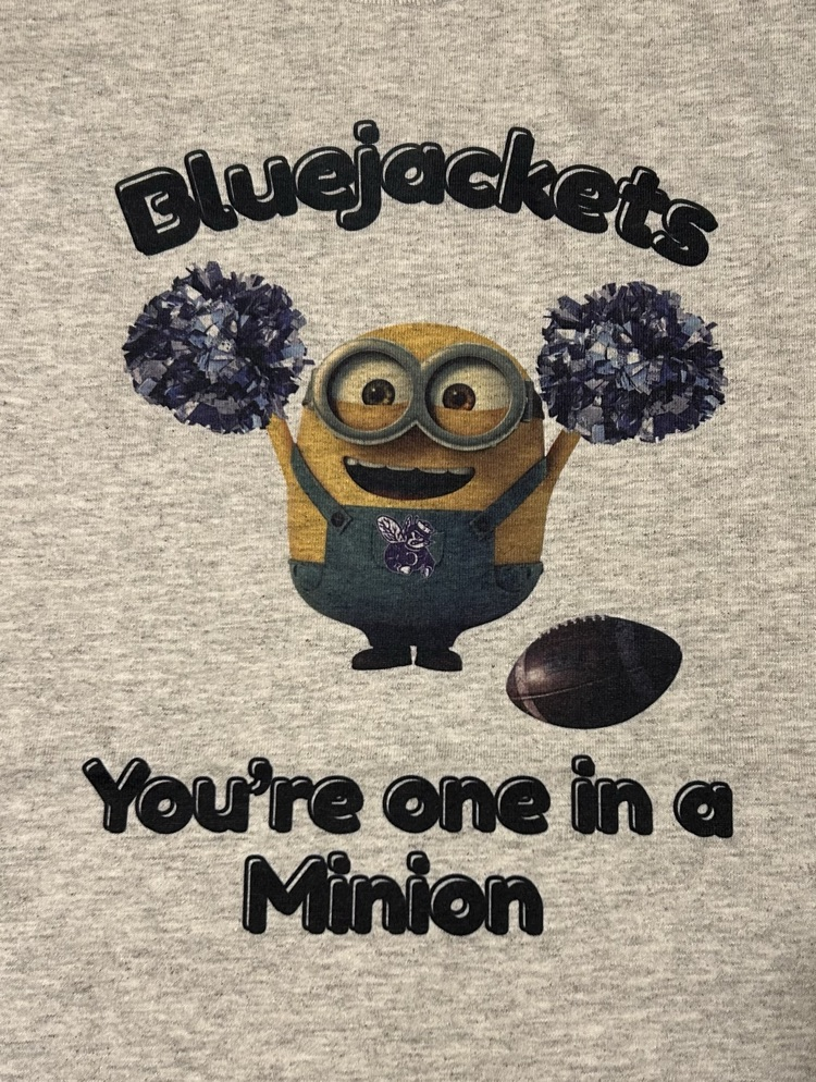 minion shirt