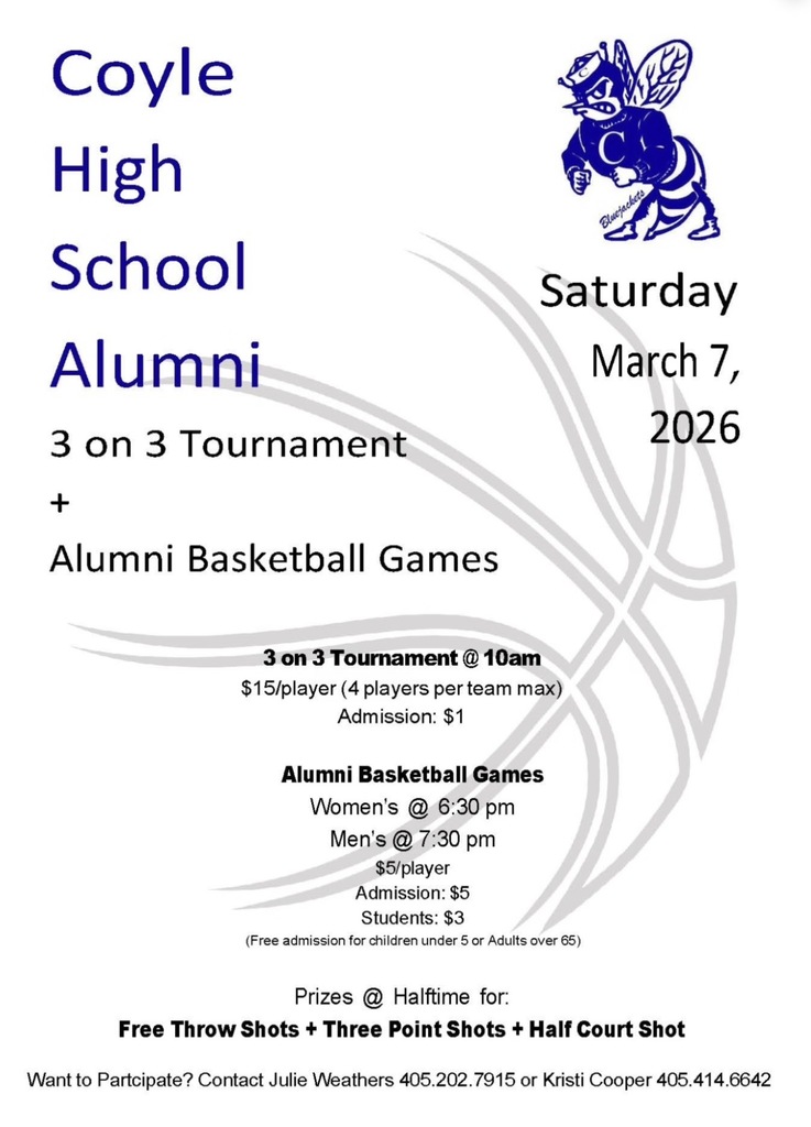 Alumni Games