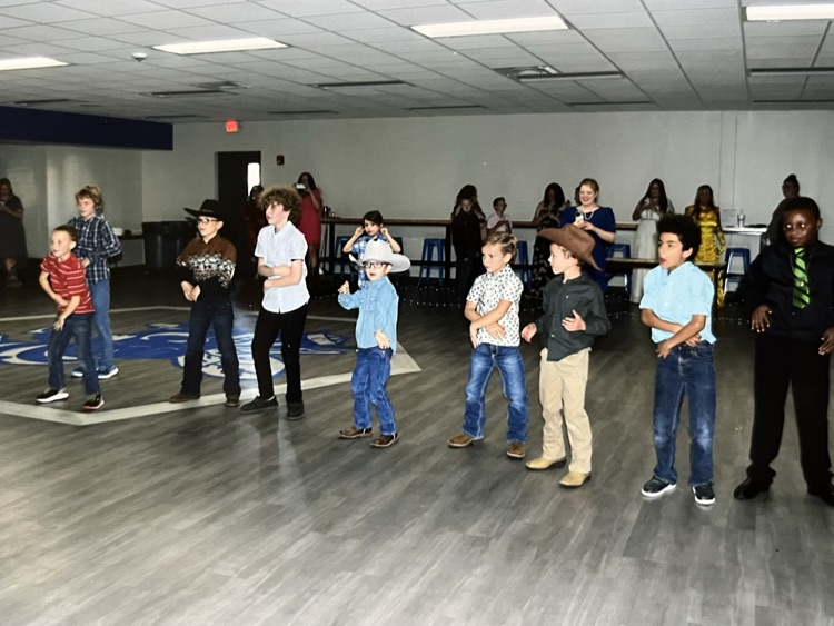 dance